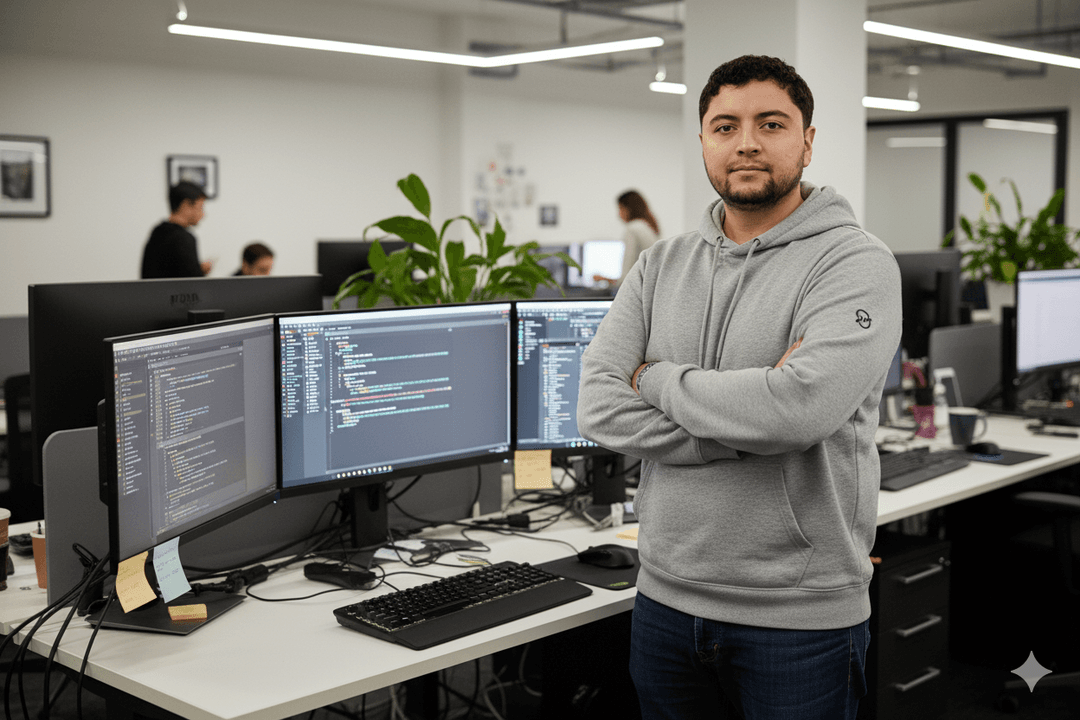 David Bolaños Zuluaga